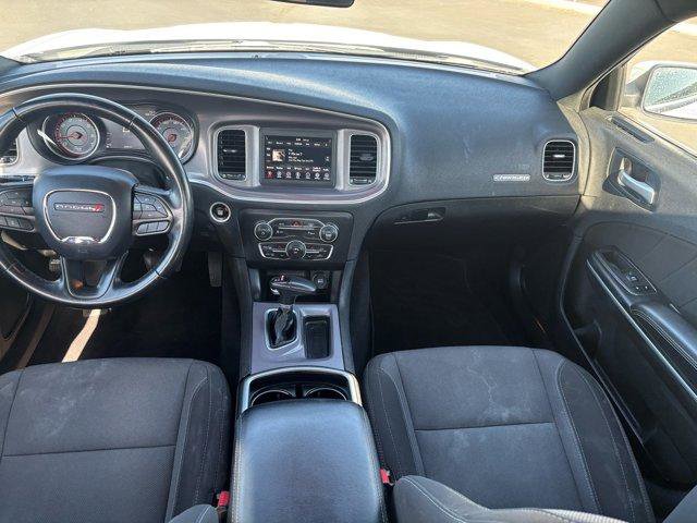 Used 2022 Dodge Charger SXT image 18