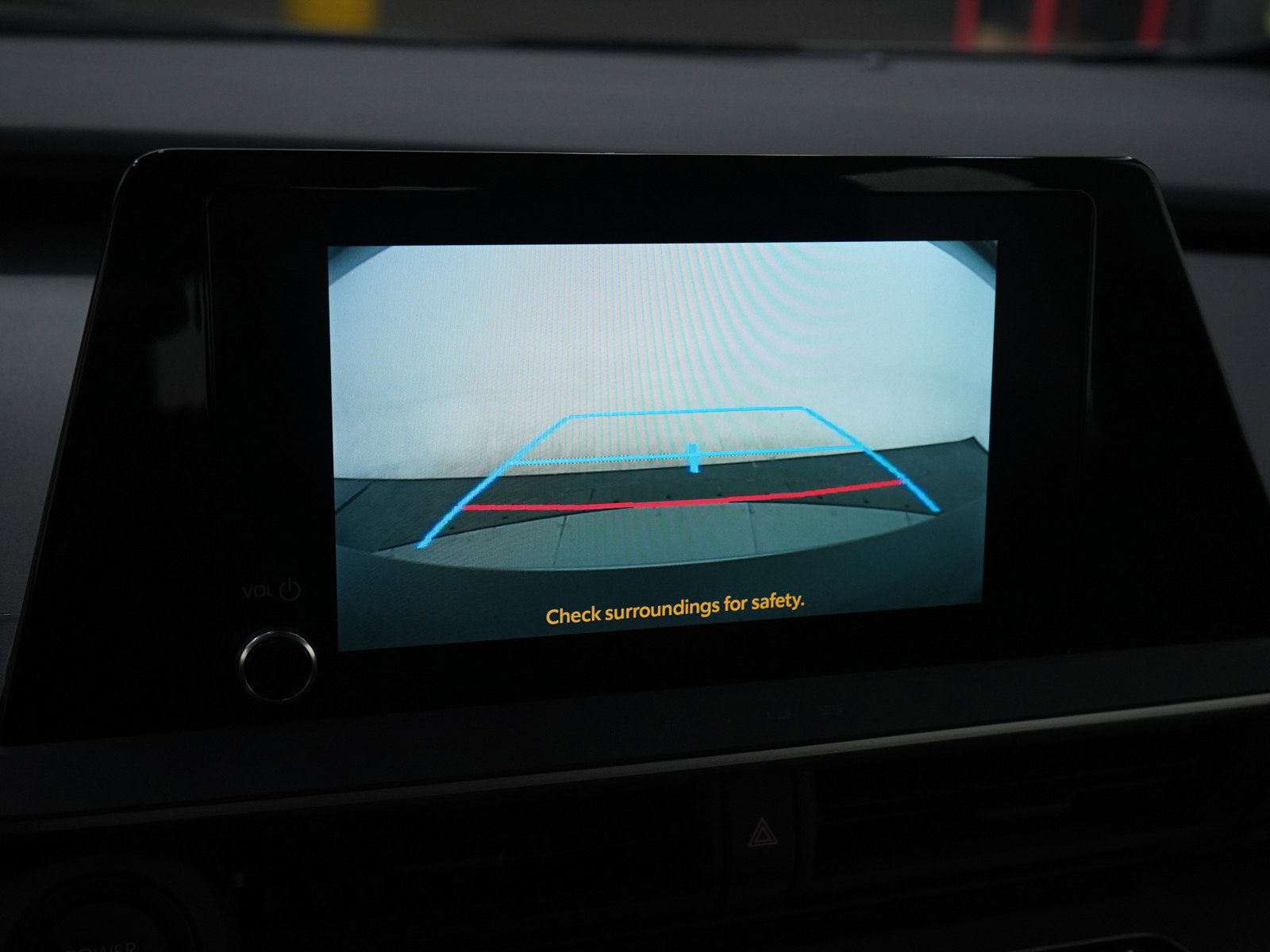 Used 2025 Toyota Prius LE image 21