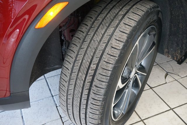 Used 2022 Buick Encore GX Select image 47