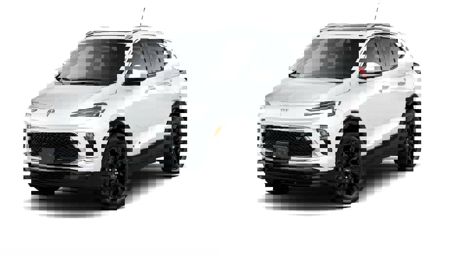 New 2026 Buick Encore GX Sport Touring w/ Advanced Technology Package image 50