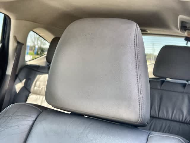 Used 2013 Honda CR-V EX-L image 25