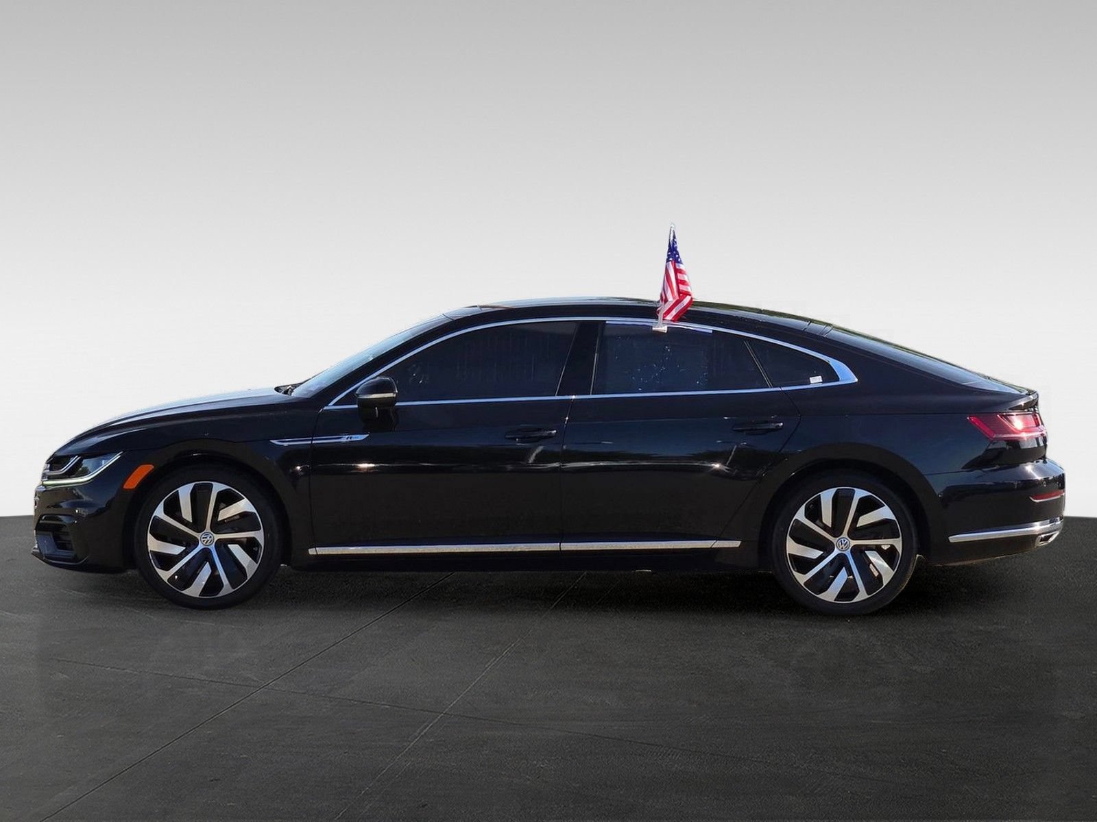 Used 2019 Volkswagen Arteon SEL Premium AWD/4WD image 7