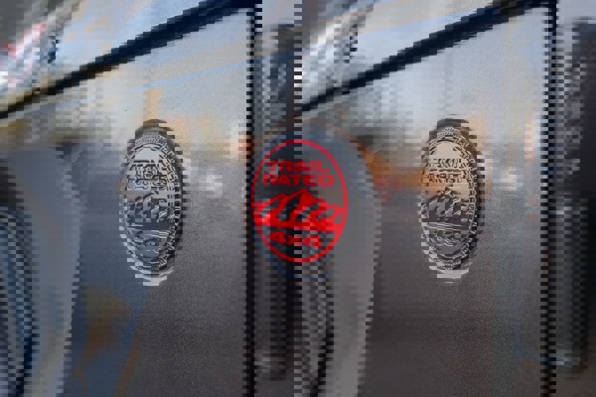 Used 2020 Jeep Wrangler Unlimited Rubicon image 48