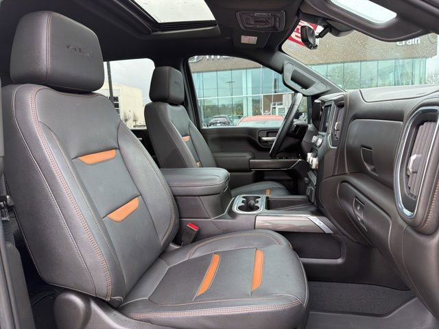 Used 2023 GMC Sierra 2500 AT4 w/ AT4 Premium Plus Package image 32