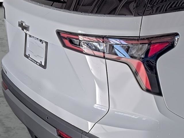 New 2026 Chevrolet Equinox LT w/ Safety and Technology Package image 15