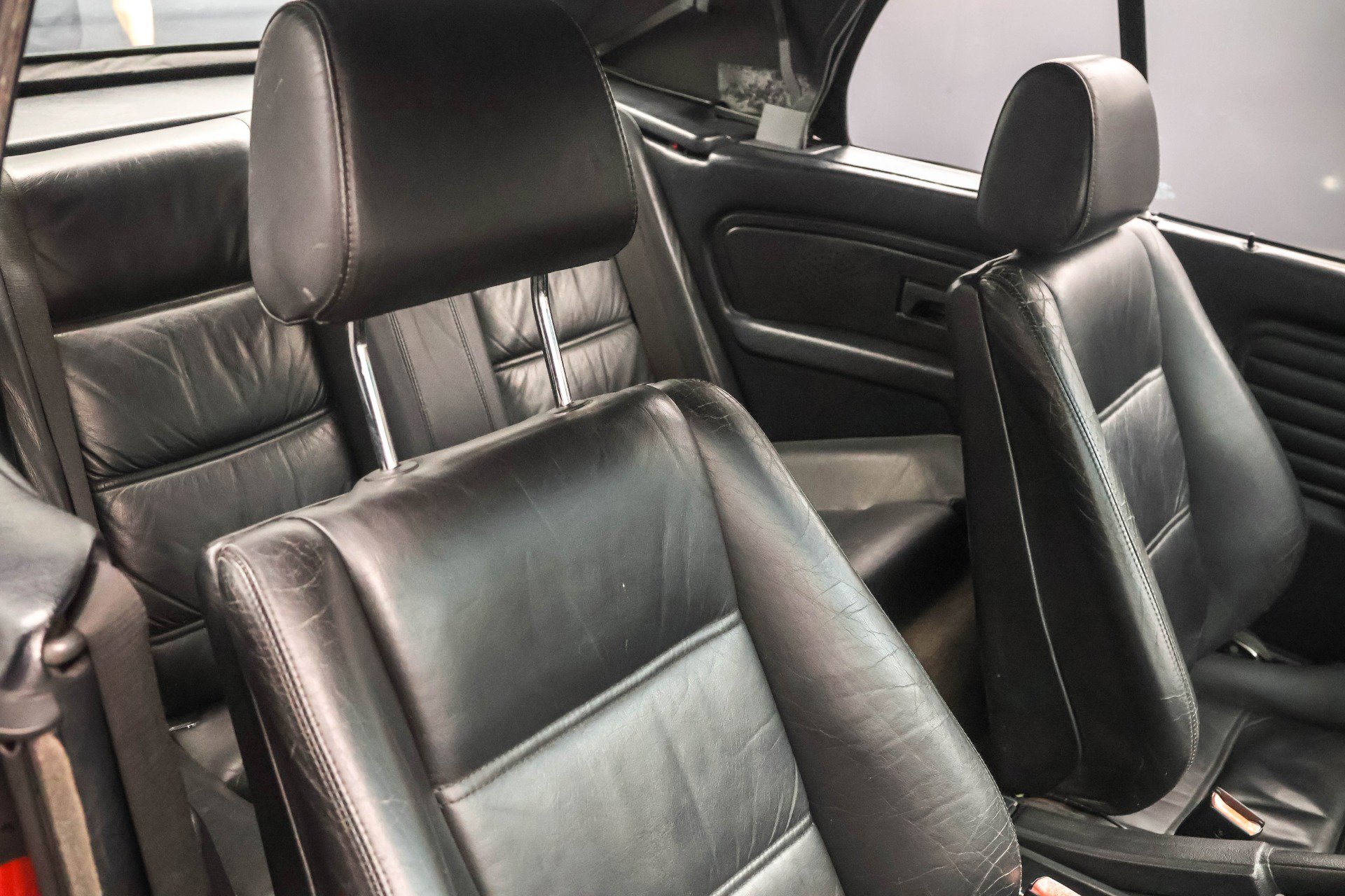 Used 1987 BMW 325i Convertible image 16