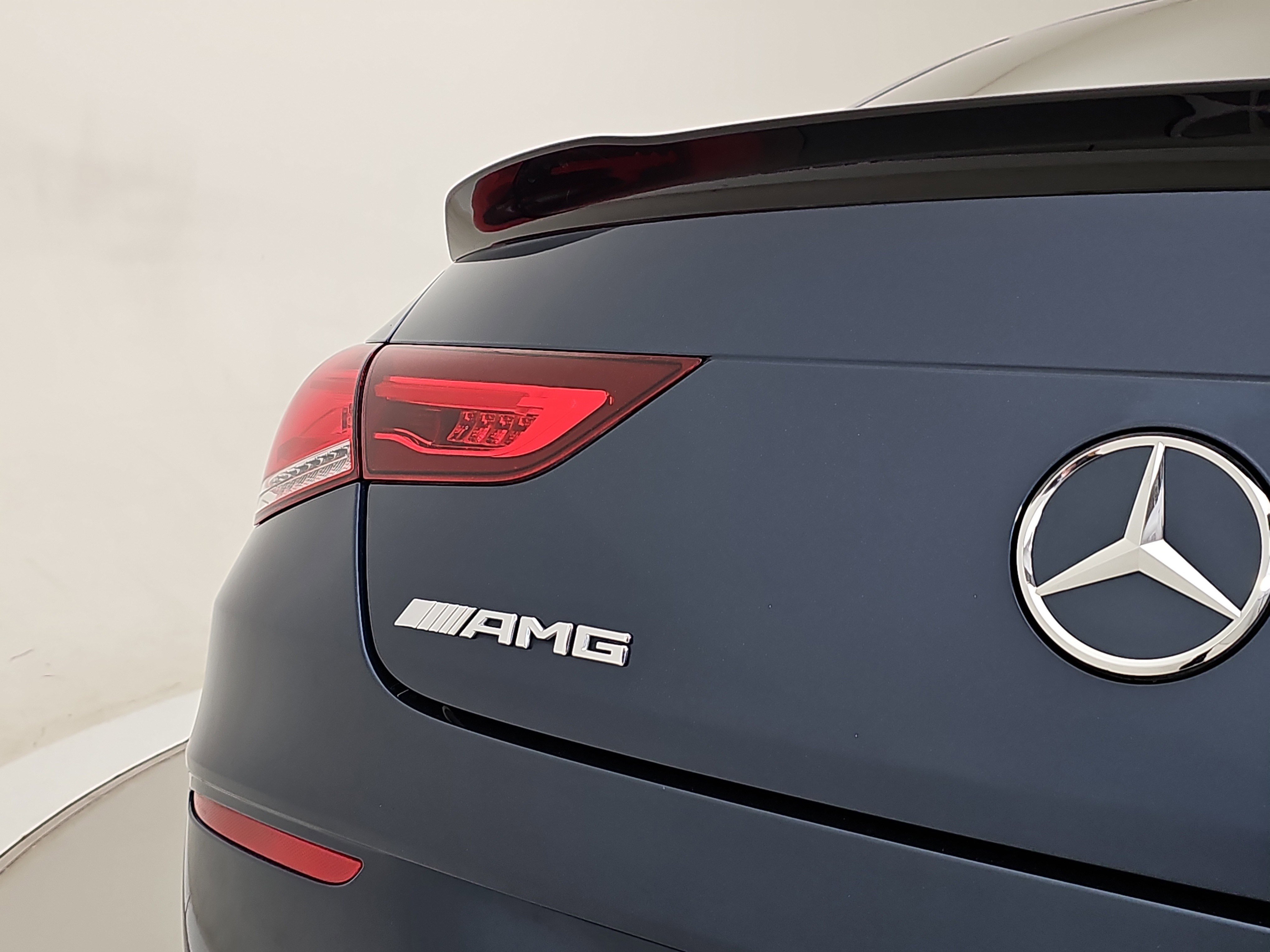 Used 2022 Mercedes-Benz CLA 35 AMG 4MATIC image 24