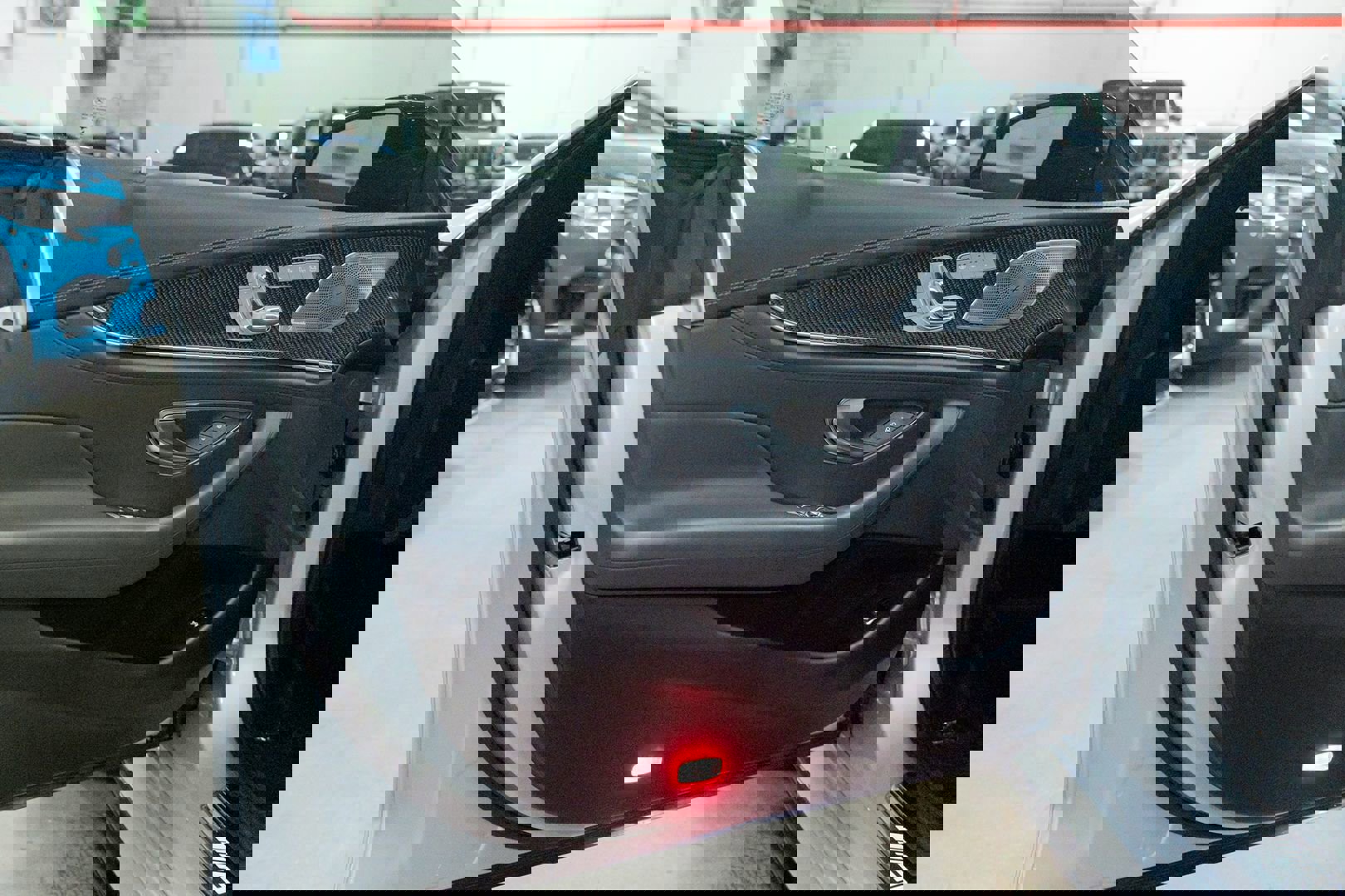 Used 2020 Mercedes-Benz AMG GT 63 image 23