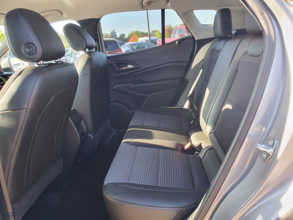 Used 2024 Chevrolet Trax LT w/ Driver Confidence Package FWD image 7