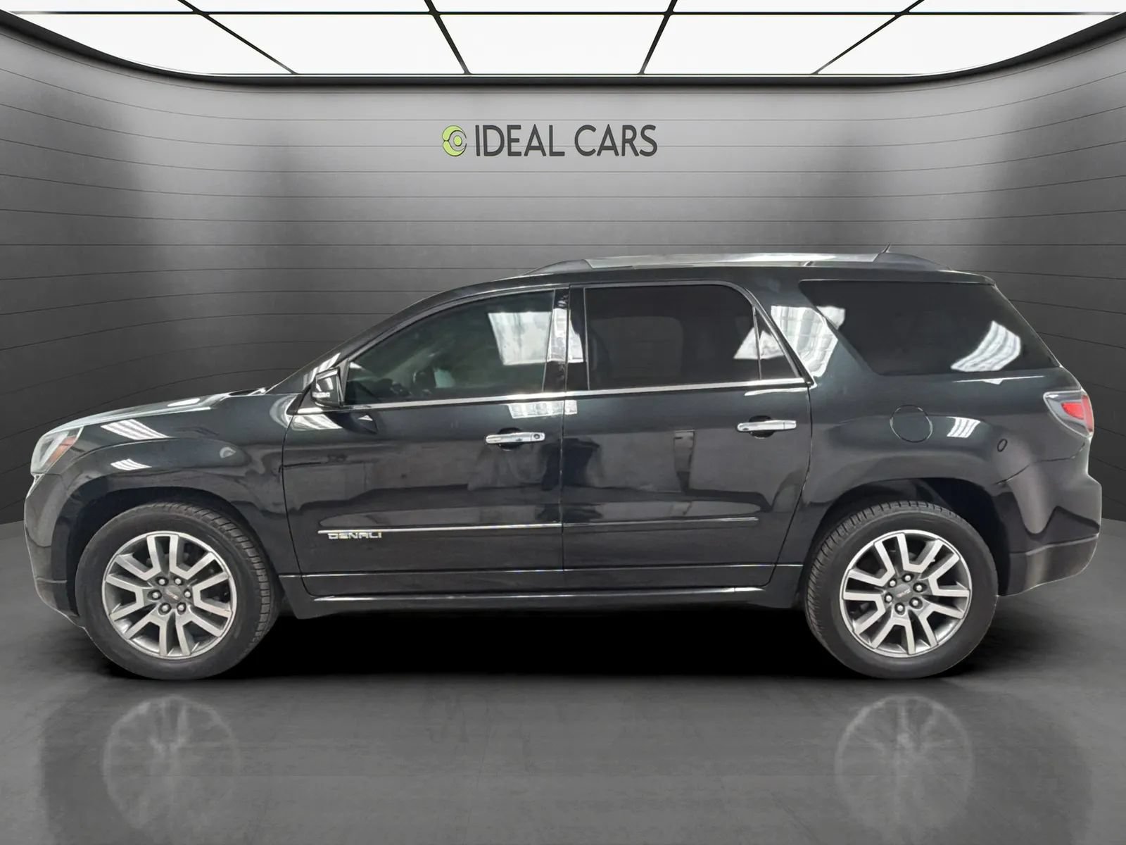 Used 2014 GMC Acadia Denali AWD/4WD image 8