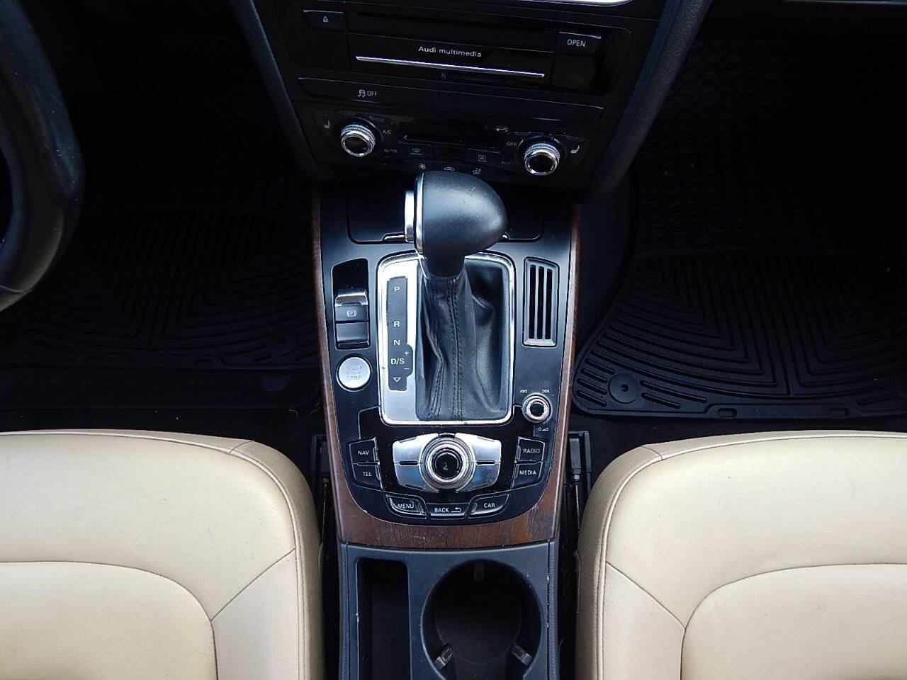 Used 2015 Audi A4 Premium Plus w/ Technology Package image 33