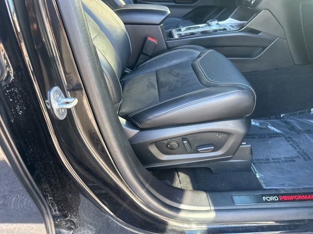 Used 2023 Ford Explorer ST AWD/4WD image 34