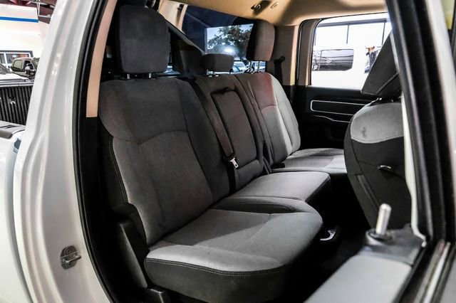 Used 2019 RAM 2500 Lone Star image 35