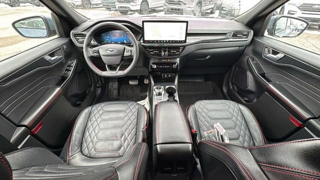 Used 2024 Ford Escape ST-Line Elite w/ Premium Technology Package image 12