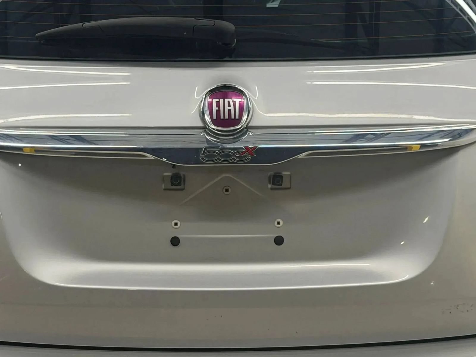 Used 2016 FIAT 500X Pop FWD image 11