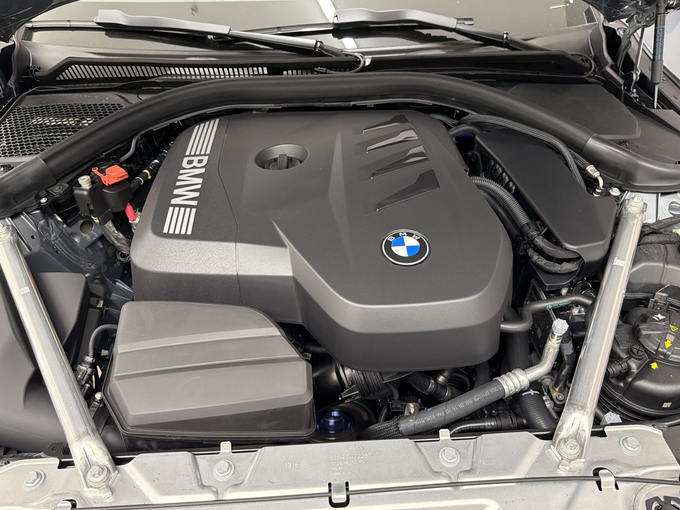 New 2026 BMW 430i w/ Premium Package RWD image 33