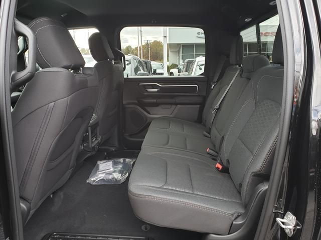 New 2026 RAM 1500 Big Horn image 7