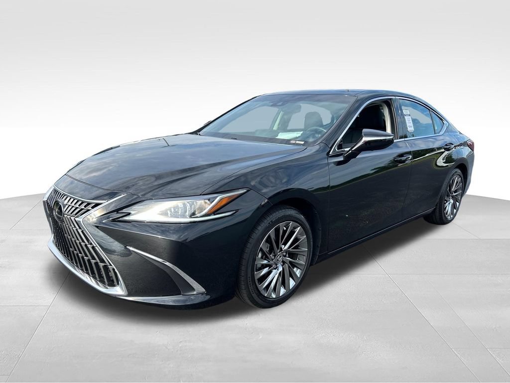 Used 2024 Lexus ES 300h w/ Accessory Package (Z2) FWD image 1