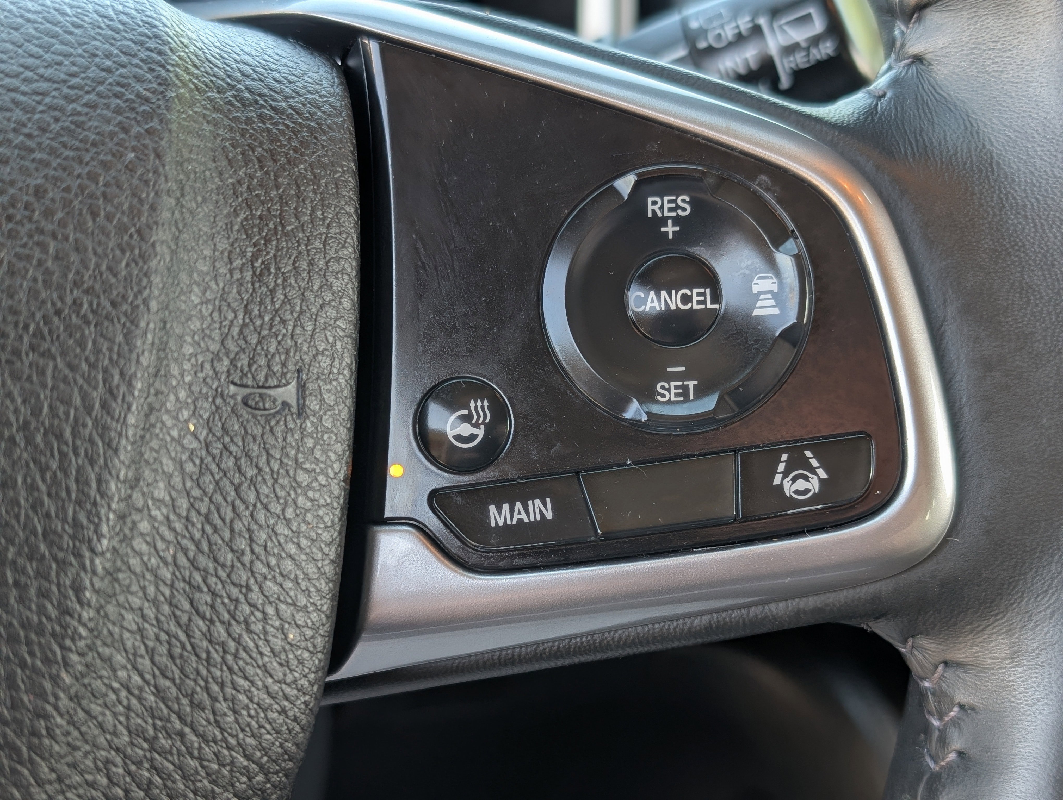 Used 2022 Honda CR-V EX-L image 6