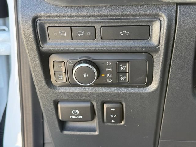 Used 2022 Ford F150 Lariat w/ Equipment Group 502A High AWD/4WD image 17