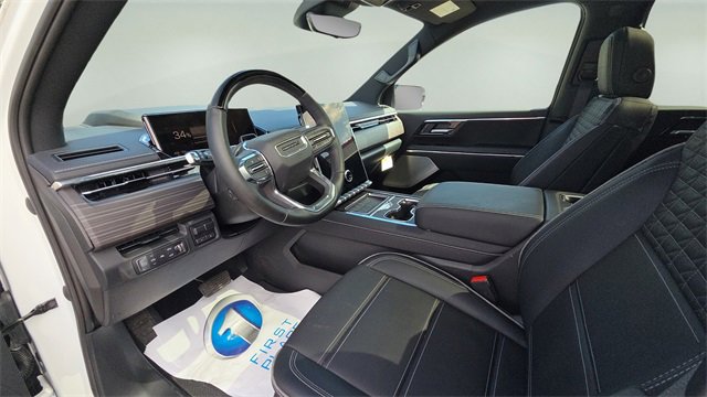 New 2025 GMC Sierra EV Denali image 31