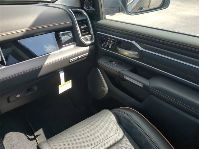 New 2026 RAM 1500 Tungsten w/ Bed Utility Group image 20