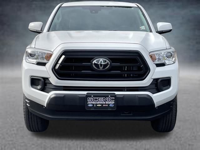 Used 2023 Toyota Tacoma SR5 image 26