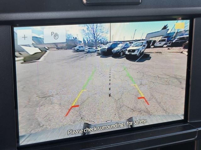 New 2026 Ford F250 XL w/ Snow Plow Prep Package image 21