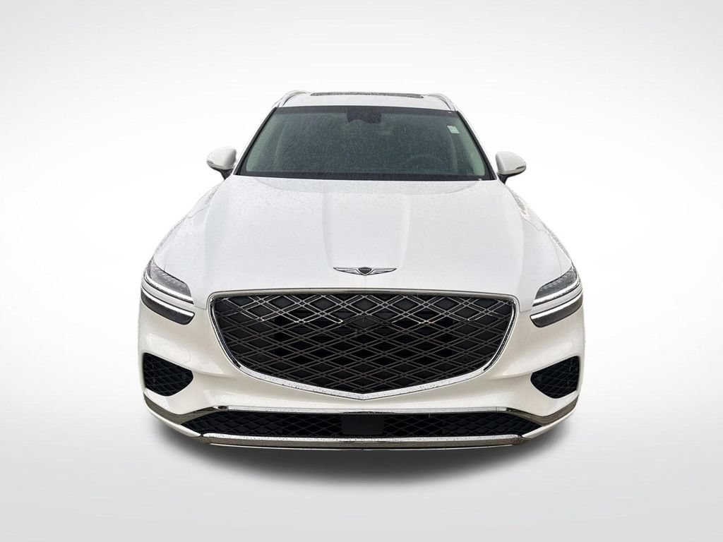 New 2026 Genesis GV70 2.5T Select AWD/4WD image 2