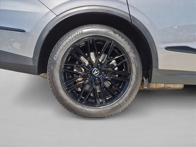Used 2025 Acura MDX A-Spec w/ Advance Package AWD/4WD image 27