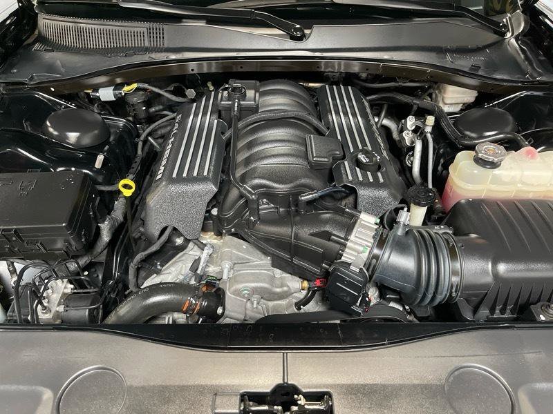 Used 2014 Dodge Charger SRT8 w/ Harman/Kardon Audio Group RWD image 56