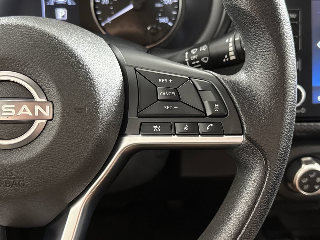 Used 2024 Nissan Kicks SV w/ Interior Electronics Package FWD image 16