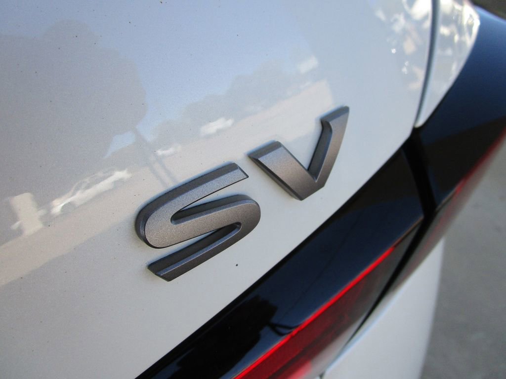 Used 2023 Nissan Altima 2.5 SV w/ SV Premium Package image 12