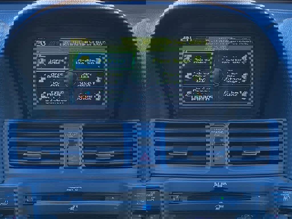 Used 2010 Acura TL SH-AWD image 10