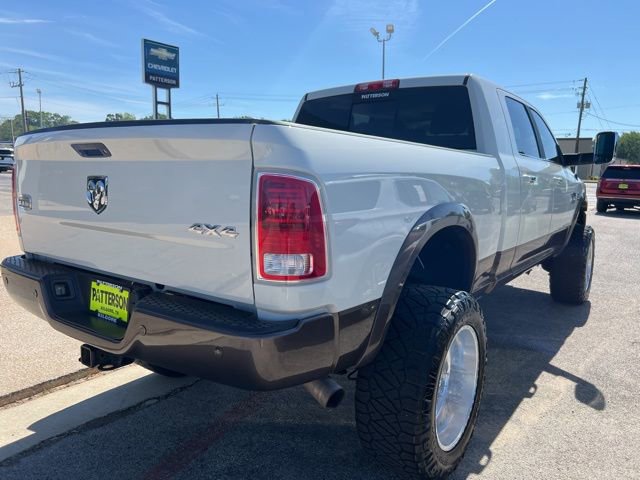 Used 2018 RAM 2500 Longhorn w/ Convenience Group image 6
