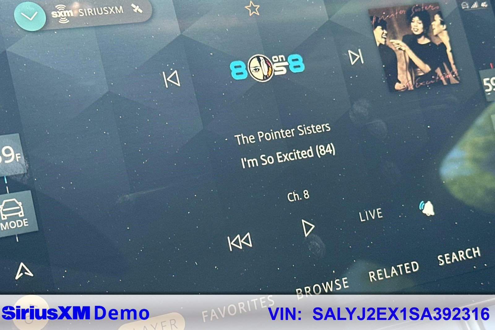 Certified 2025 Land Rover Range Rover Velar S image 37