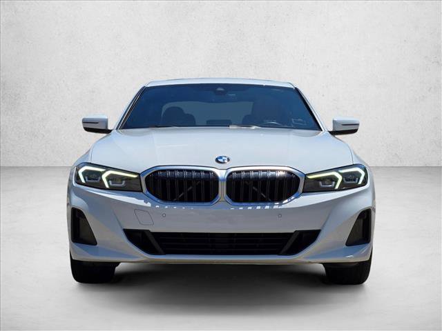 Used 2024 BMW 330i Sedan w/ Convenience Package RWD video 2