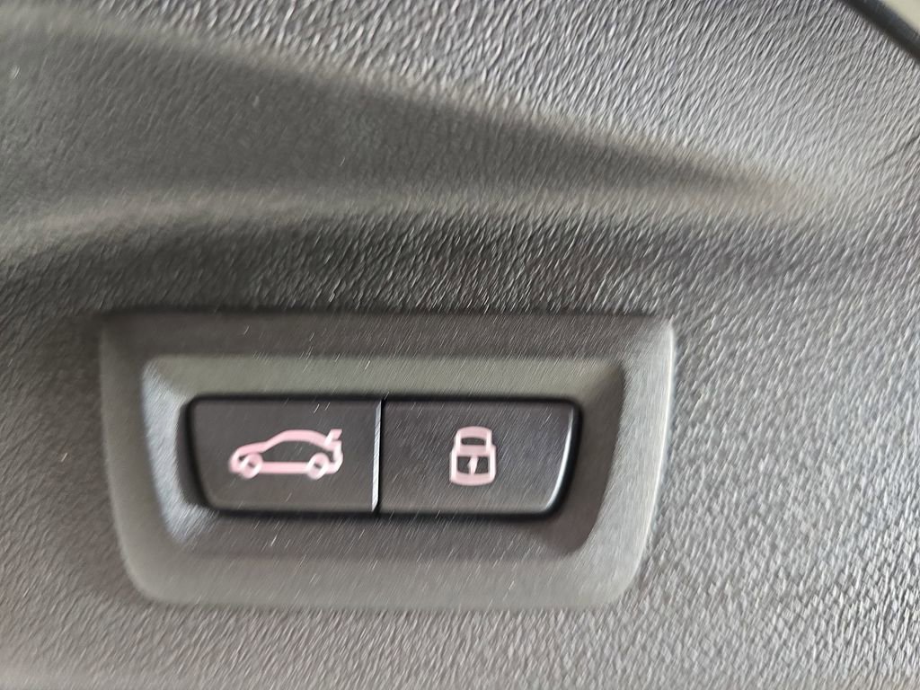 New 2026 BMW X7 xDrive40i image 13