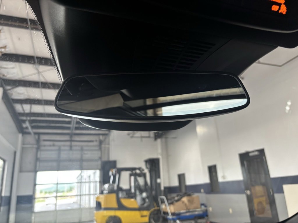 New 2025 Chevrolet Blazer EV LT image 26