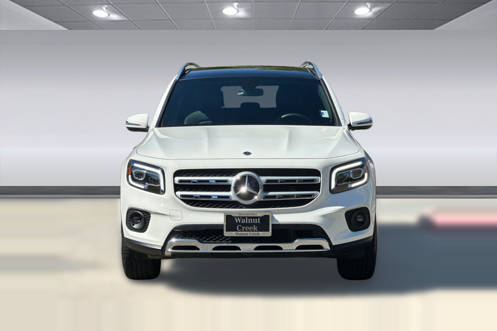 Certified 2023 Mercedes-Benz GLB 250 image 5