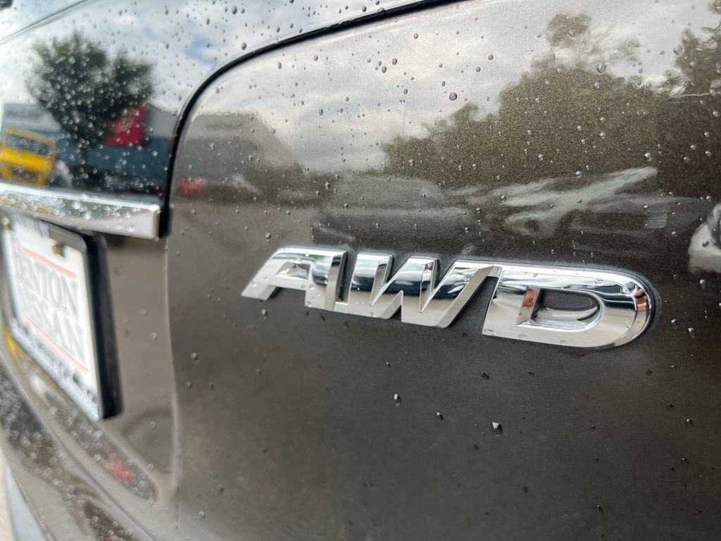 Used 2013 Honda CR-V LX image 40