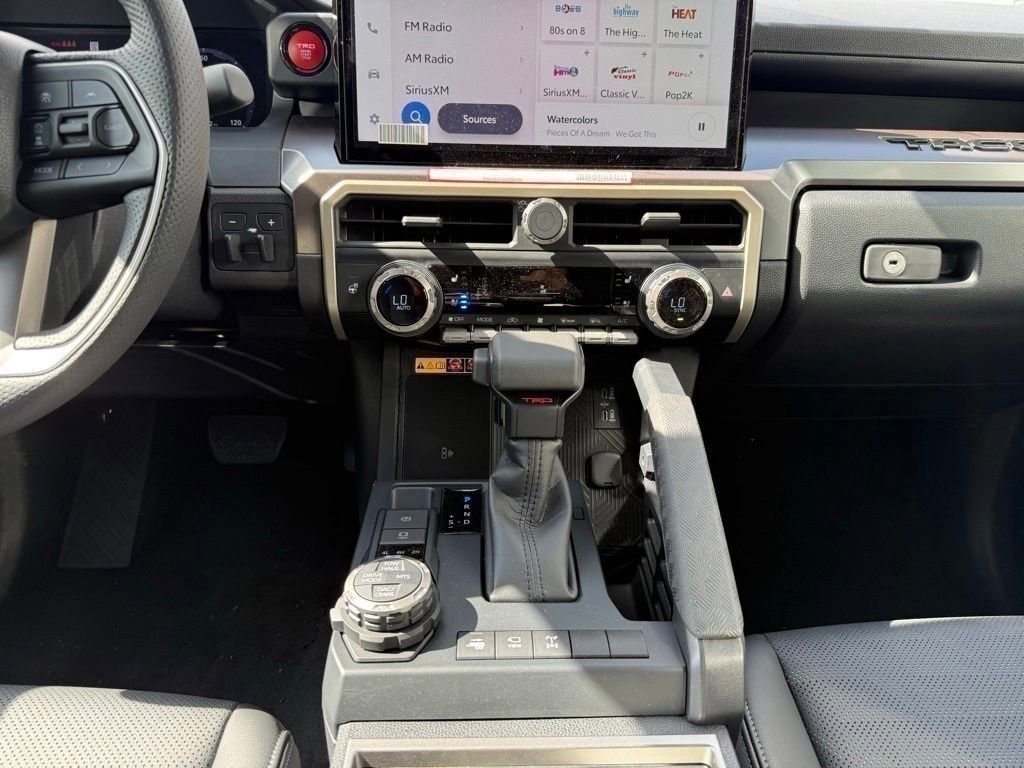 Used 2024 Toyota Tacoma TRD Off-Road image 48