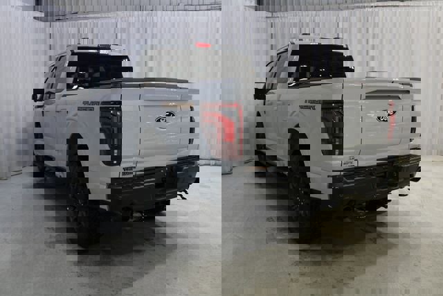 New 2026 Ford F150 Tremor w/ Equipment Group 402A High image 38