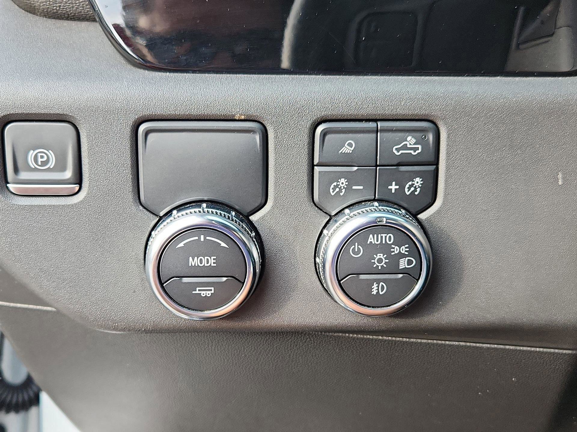 Used 2024 GMC Sierra 1500 SLT image 23