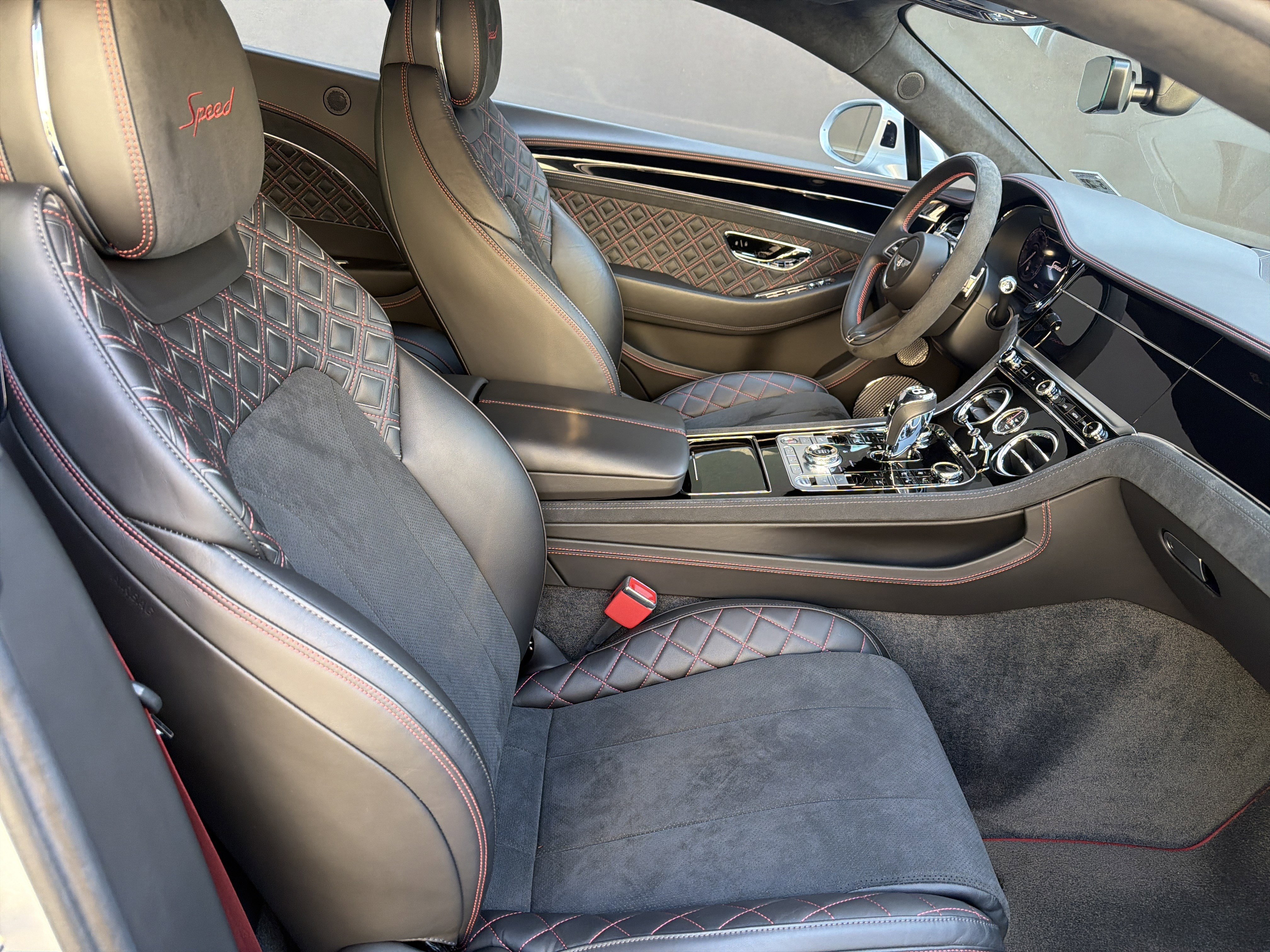 Used 2022 Bentley Continental GT Speed AWD/4WD image 2