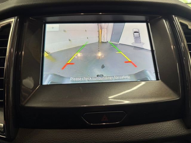 Used 2023 Ford Ranger Lariat w/ FX4 Off-Road Package image 16