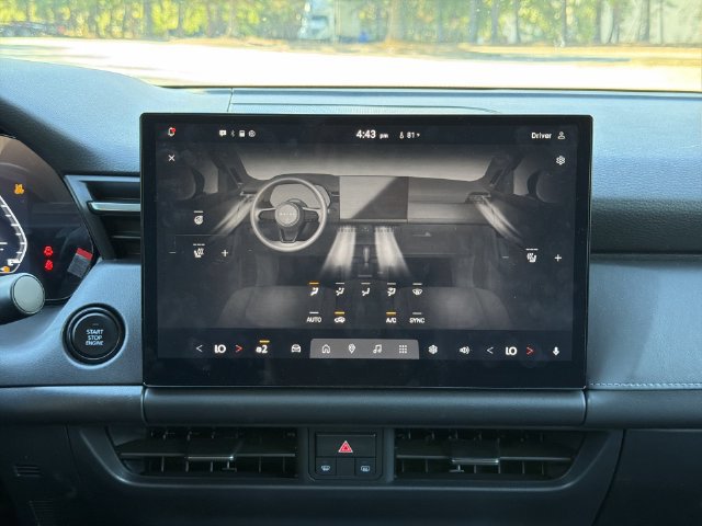 Used 2026 MAZDA CX-5 Preferred AWD/4WD image 19