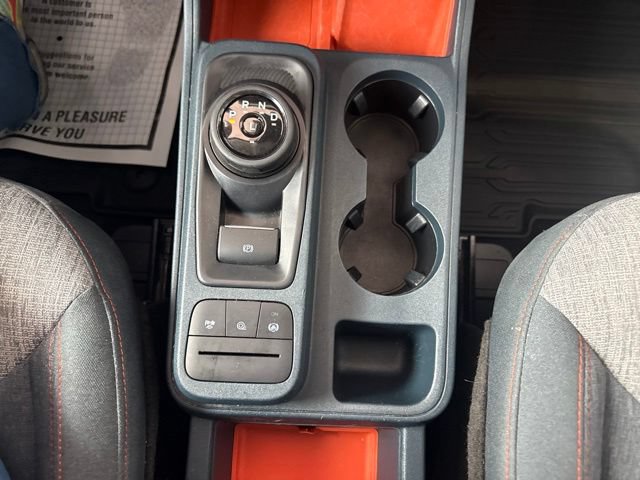 Used 2023 Ford Maverick XLT w/ XLT Luxury Package FWD image 19