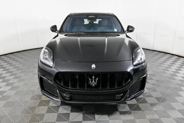 New 2025 Maserati Grecale Trofeo image 2