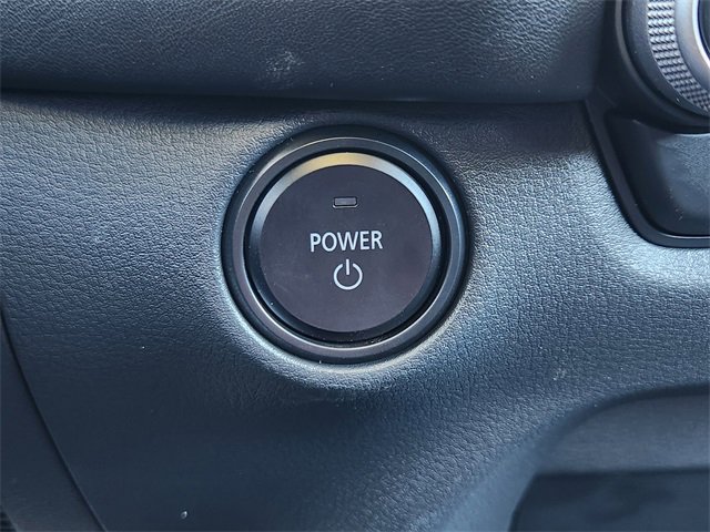 New 2026 MAZDA CX-50 AWD 2.5 Hybrid w/ Cargo Package image 14